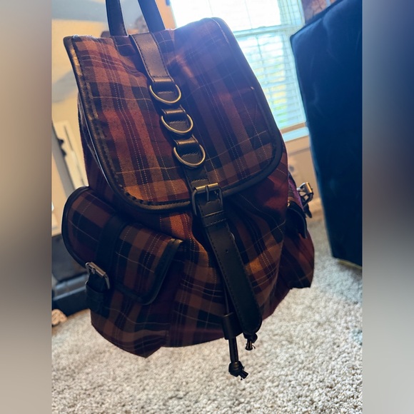 Fall Feels - Mini Backpack - Picture 5 of 13